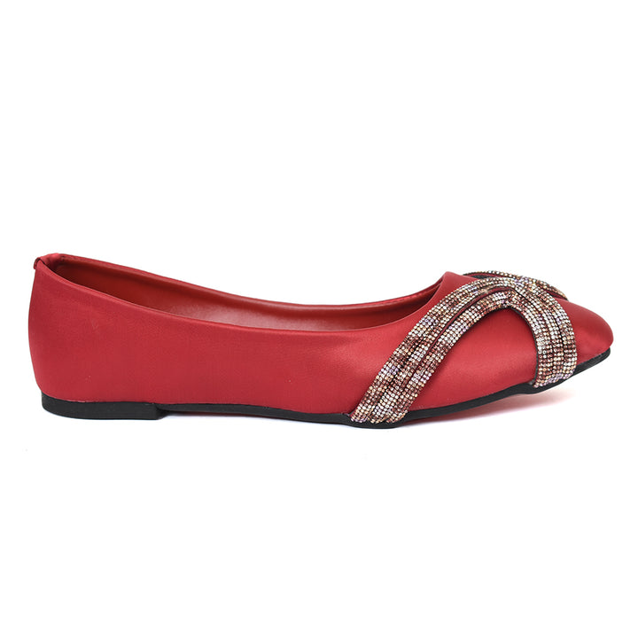 Fancy Pumps
