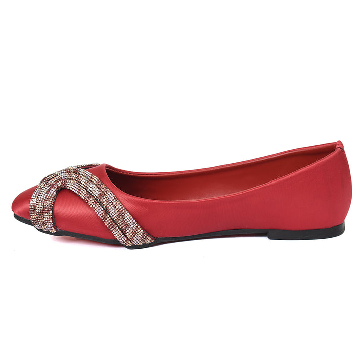 Fancy Pumps