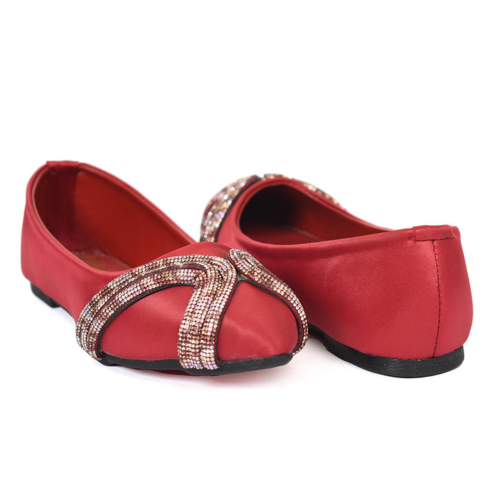 Fancy Pumps