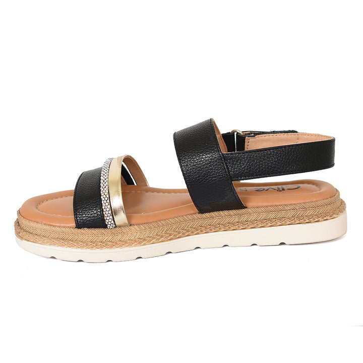 Casual Sandal Rip