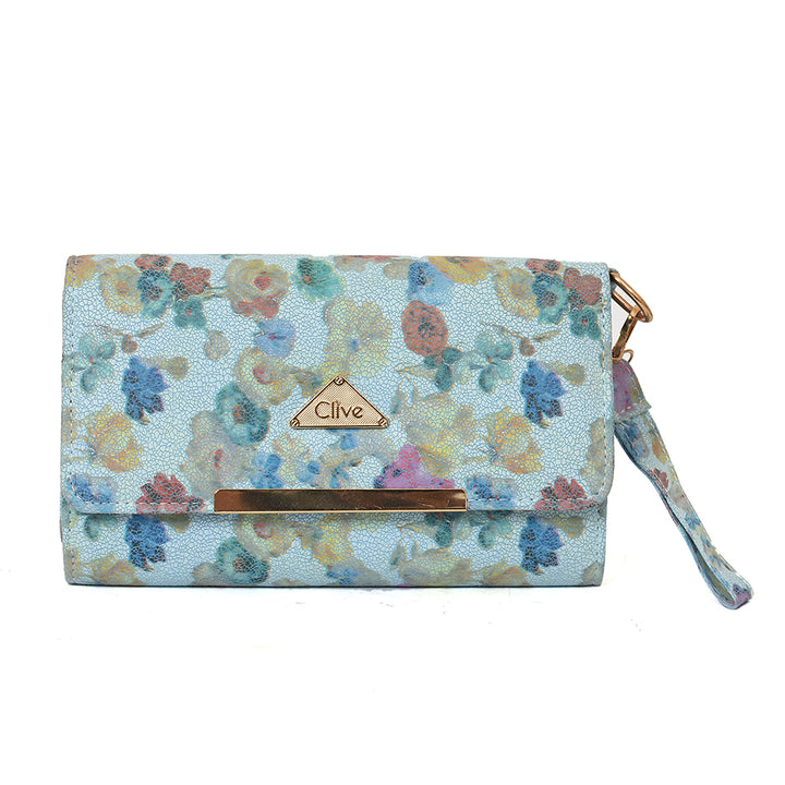 Cross Body Bag