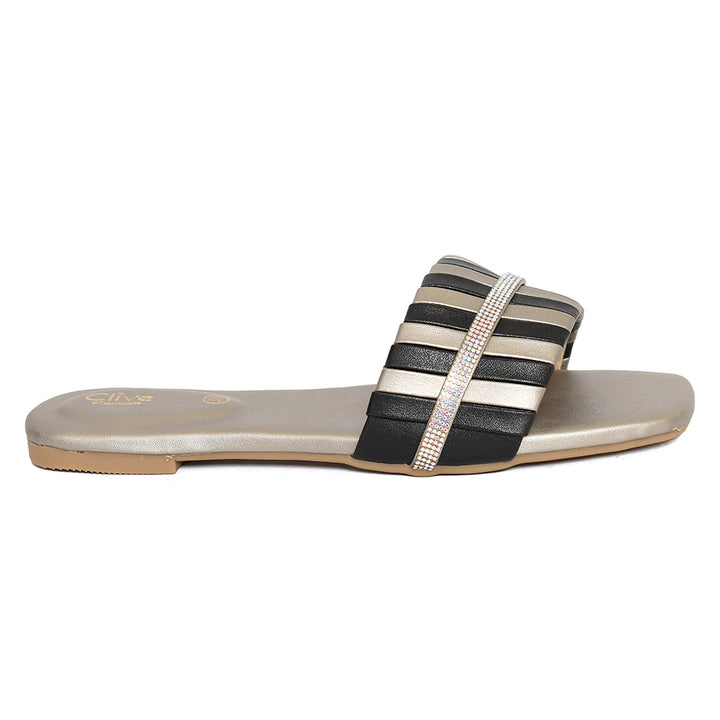 Casual Flat Slipper