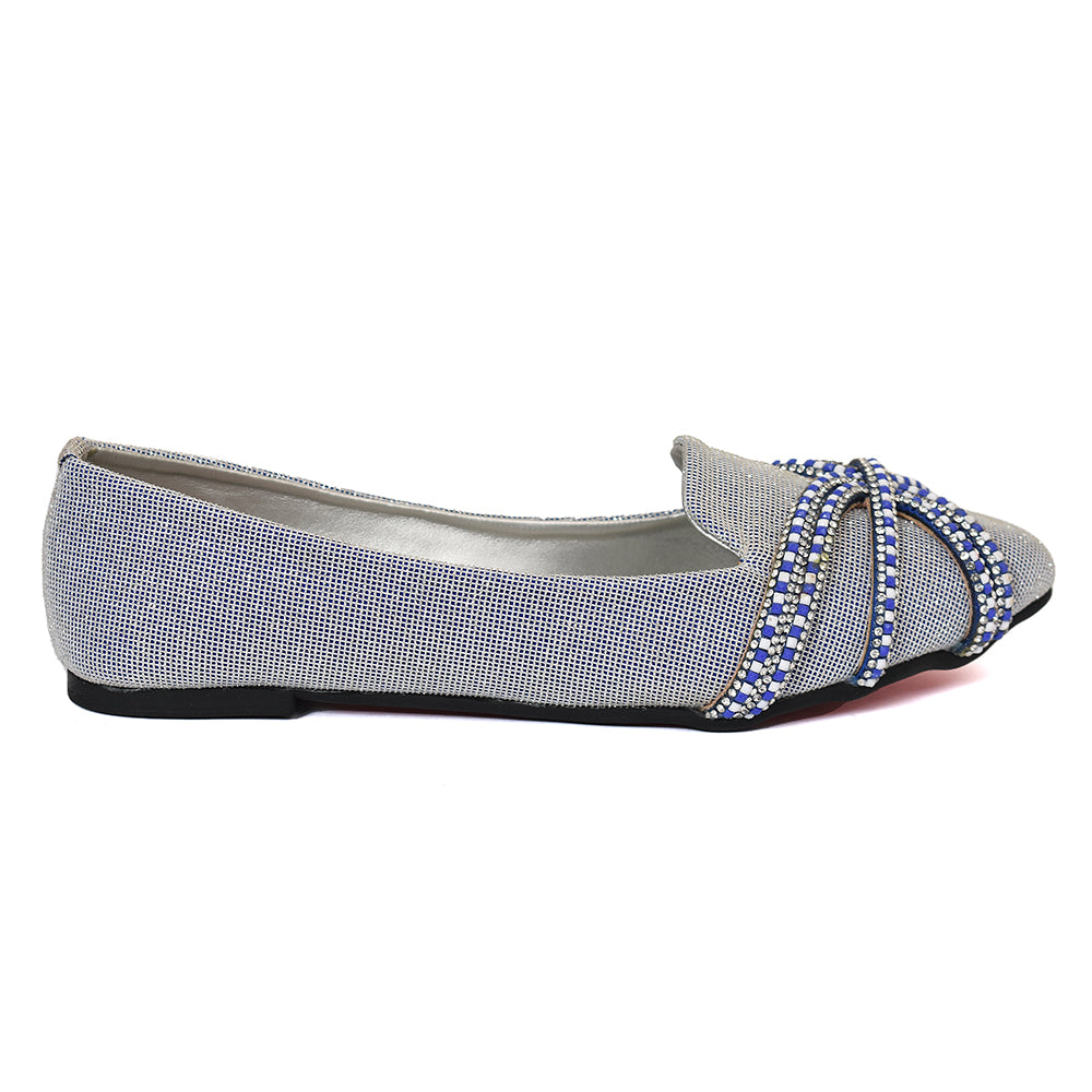 Fancy Pumps