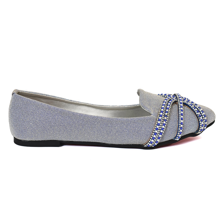 Fancy Pumps