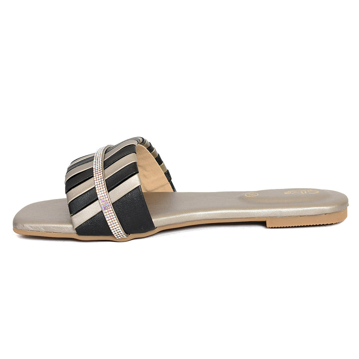 Casual Flat Slipper
