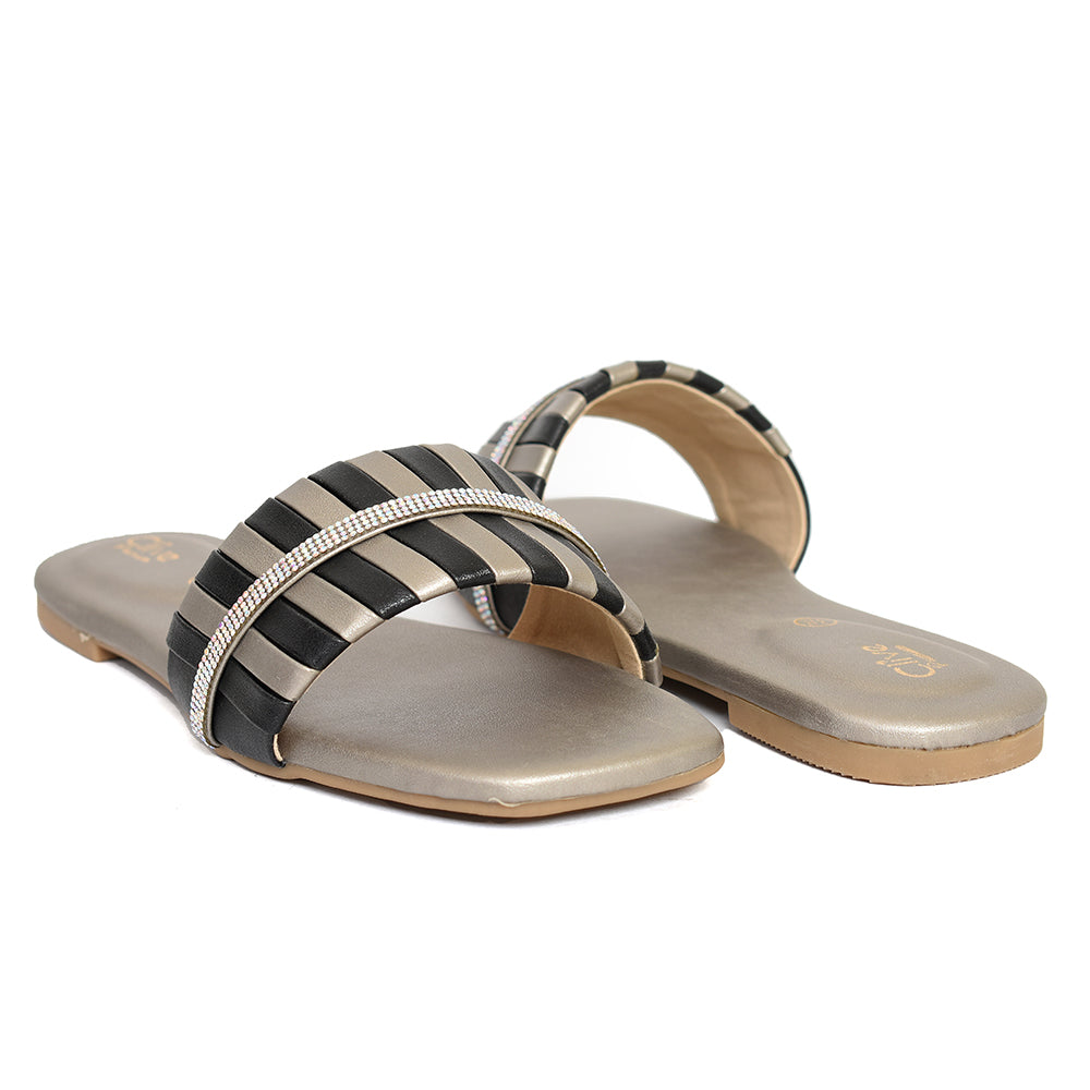 Casual Flat Slipper