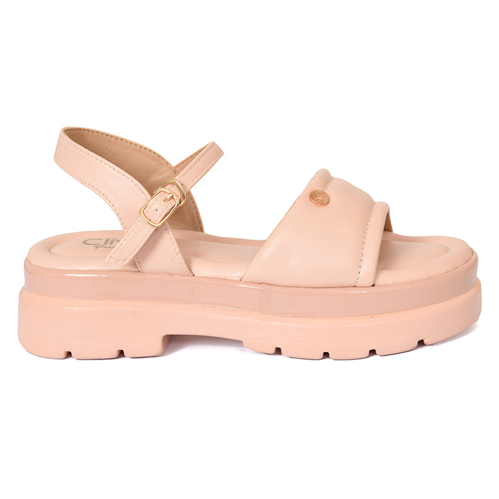Casual PU Sandal