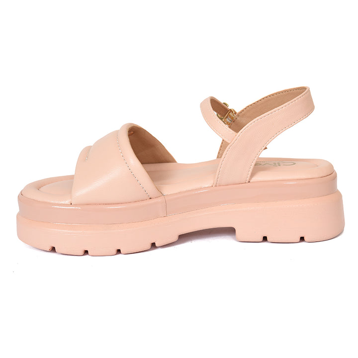 Casual PU Sandal