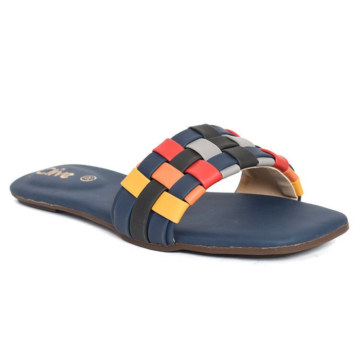 Casual Flat Slipper