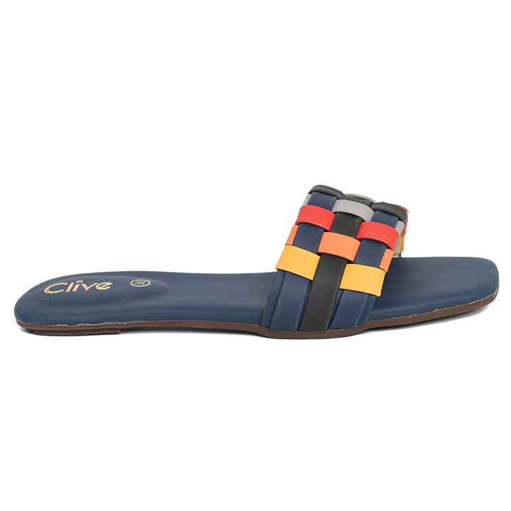 Casual Flat Slipper