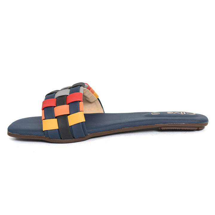 Casual Flat Slipper