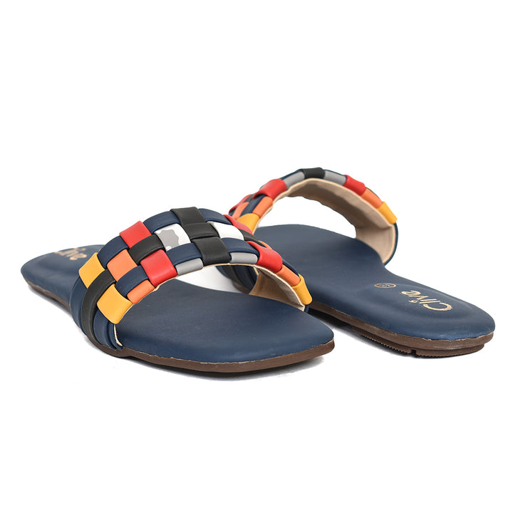 Casual Flat Slipper