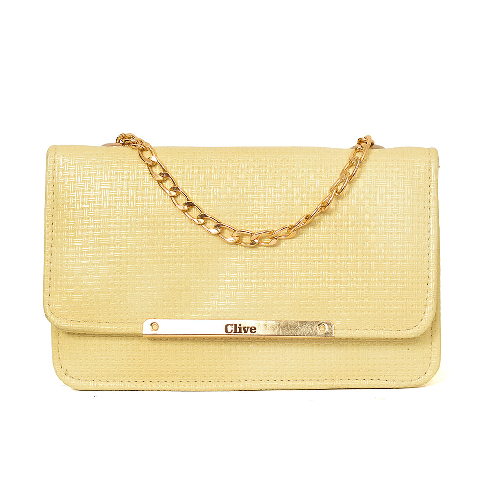 Cross Body Bag