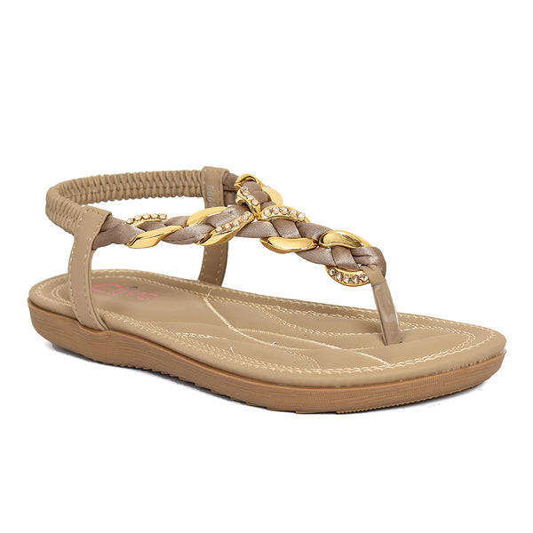 Casual Naki Sandal