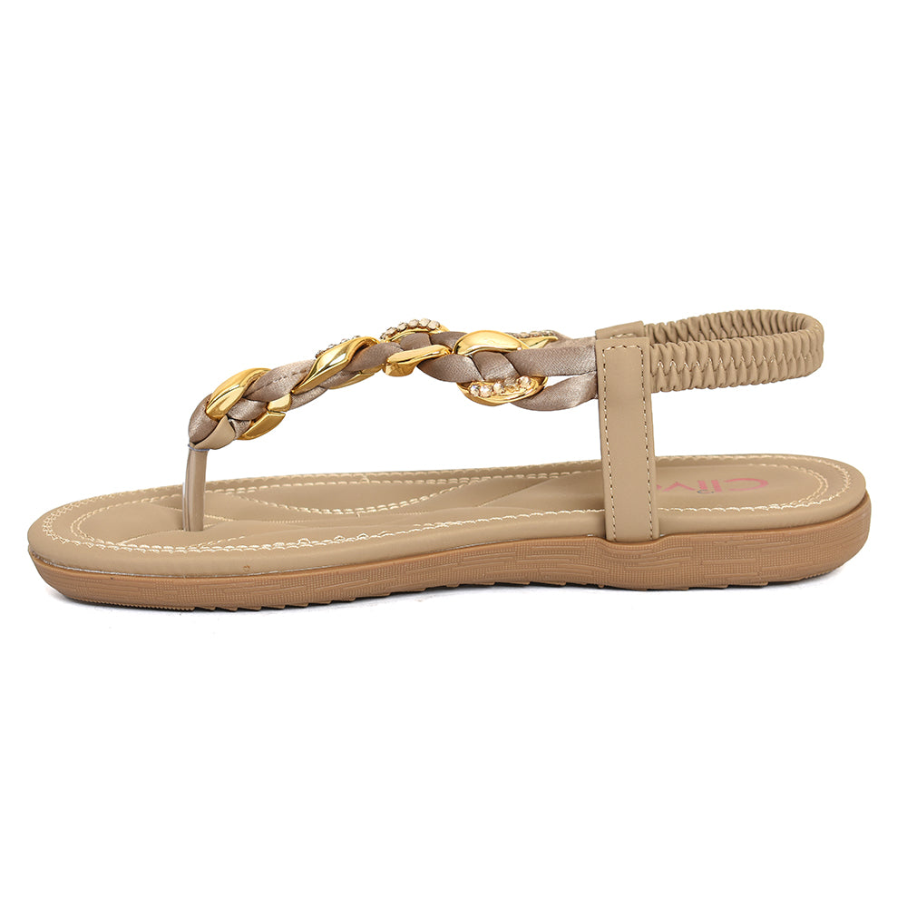 Casual Naki Sandal