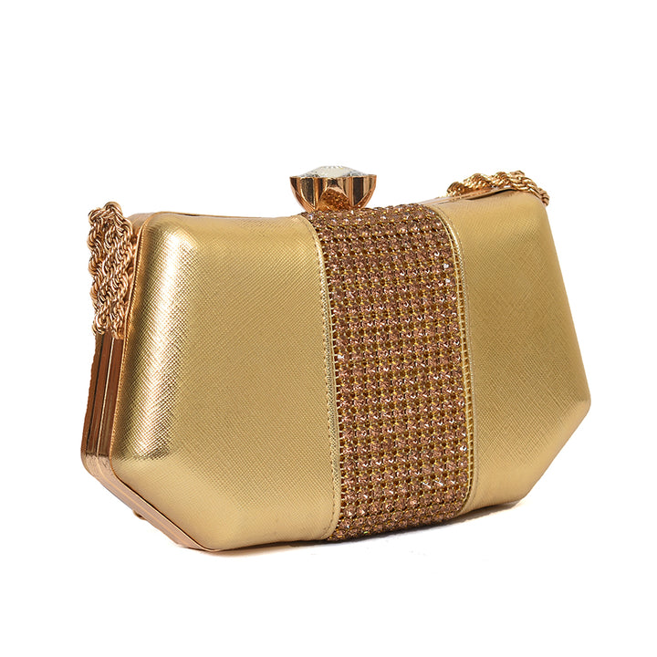 Fancy Clutch