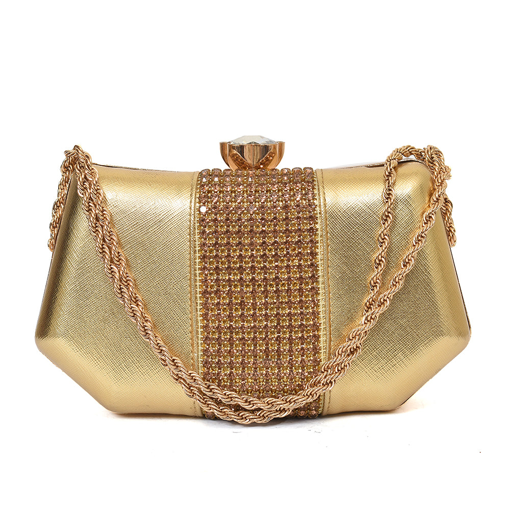 Fancy Clutch