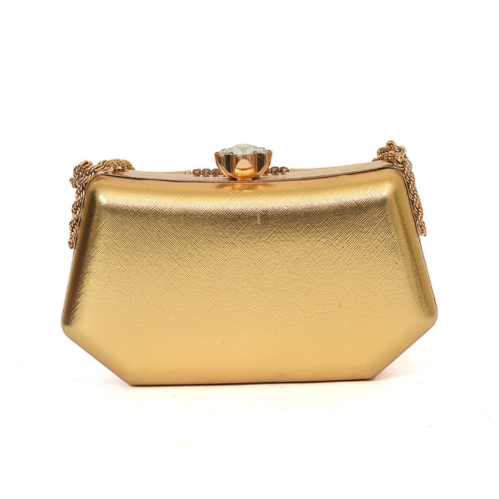 Fancy Clutch
