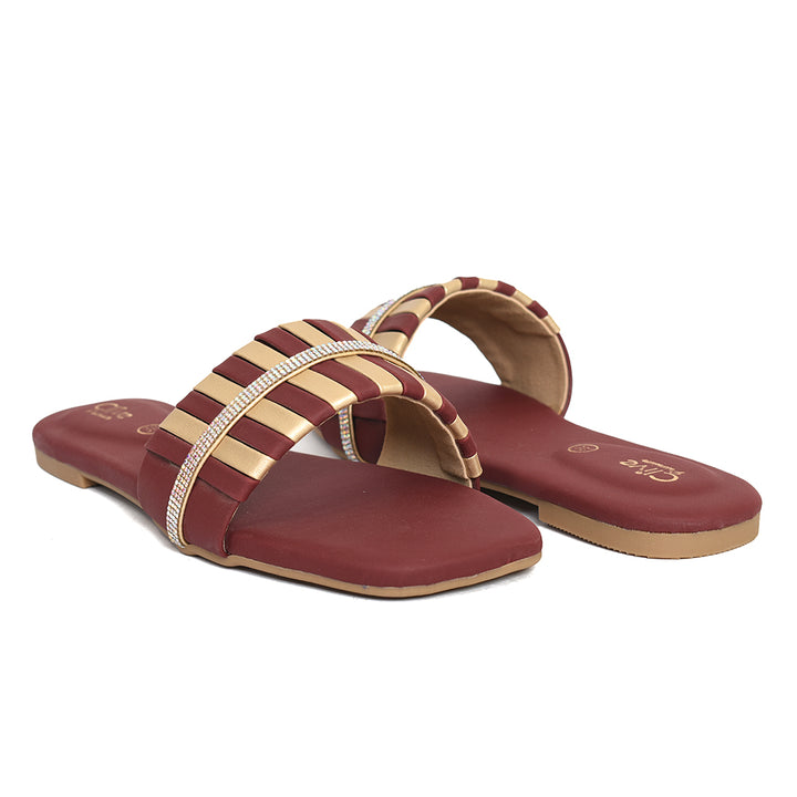 Casual Flat Slipper