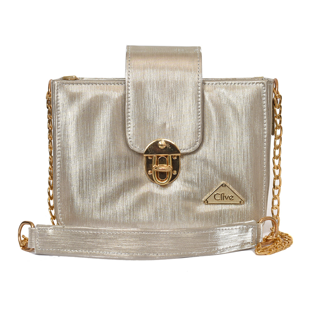 Cross Body Bag