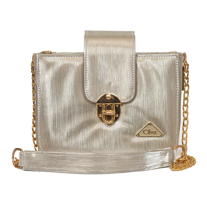 Cross Body Bag