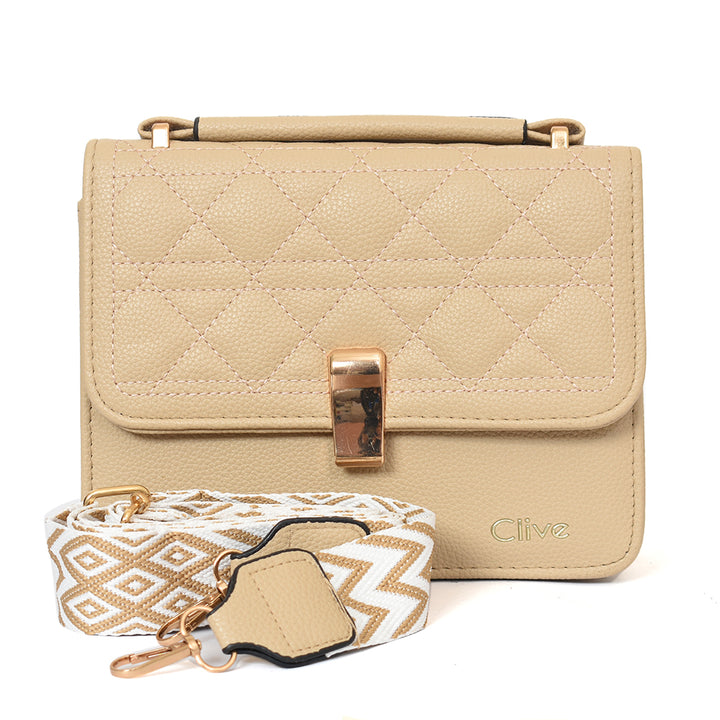 Cross Body Bag