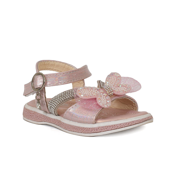 Girls Fancy Sandal