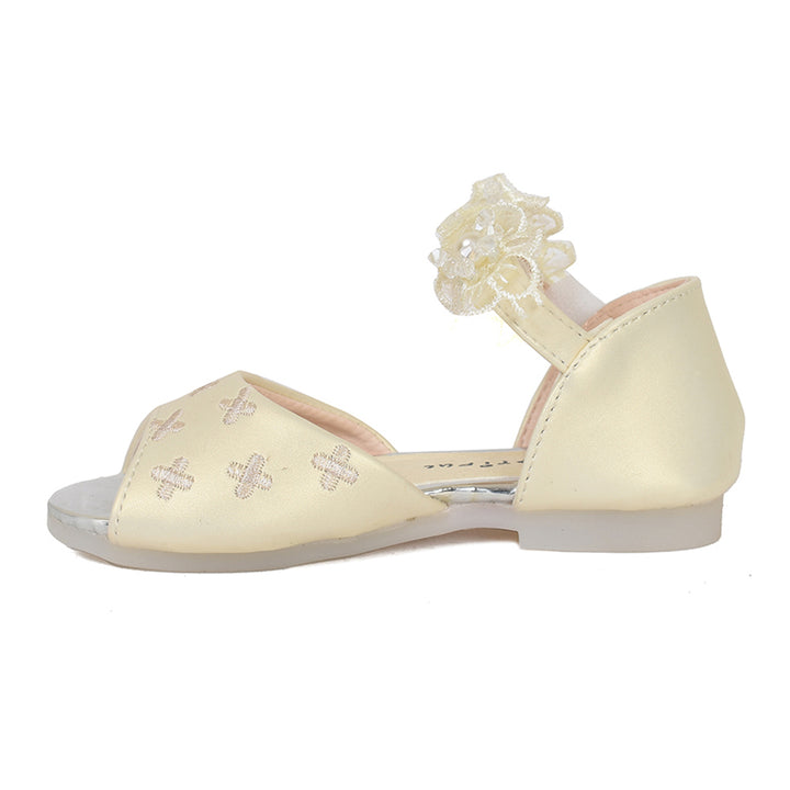 Girls Casual Sandal (Large Size)