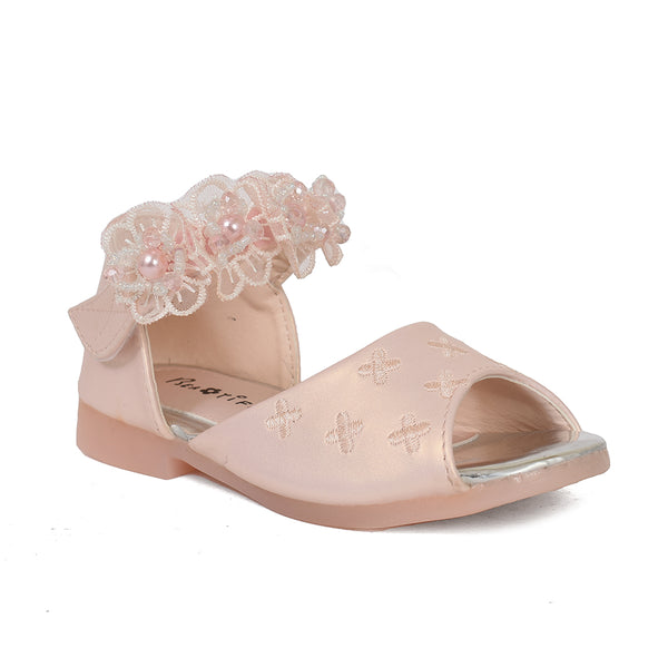 Girls Casual Sandal