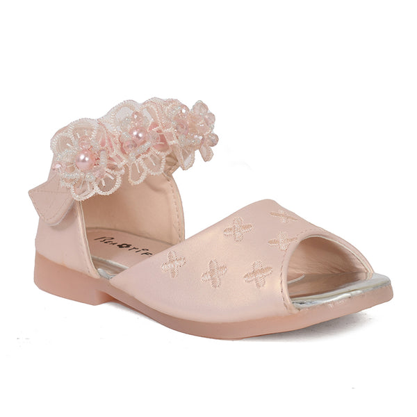 Girls Casual Sandal (Large Size)