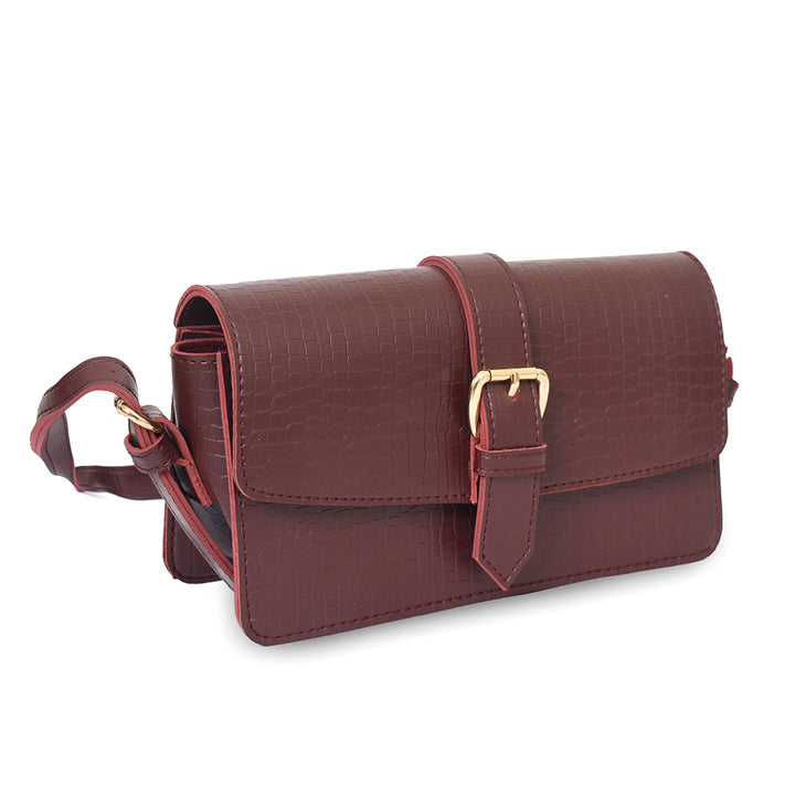 Cross Body Bag