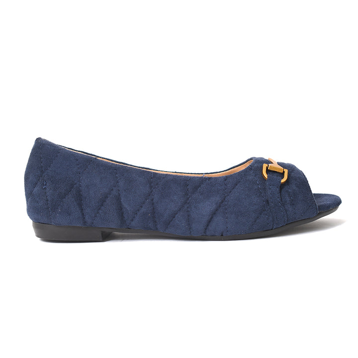 Casual PEEP TOES