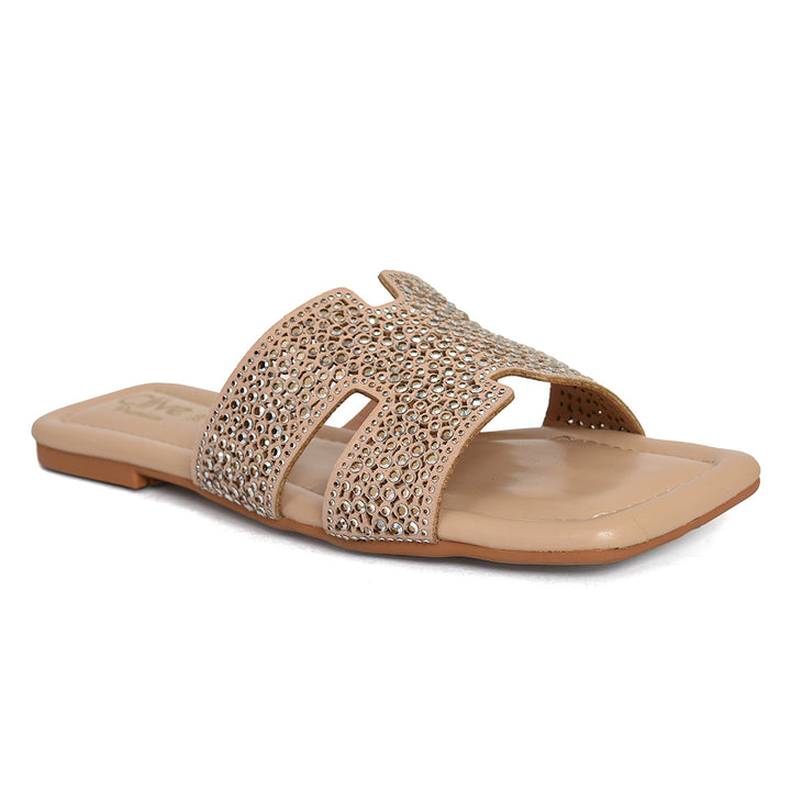 Casual Flat Slipper