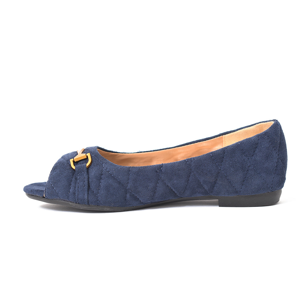 Casual PEEP TOES