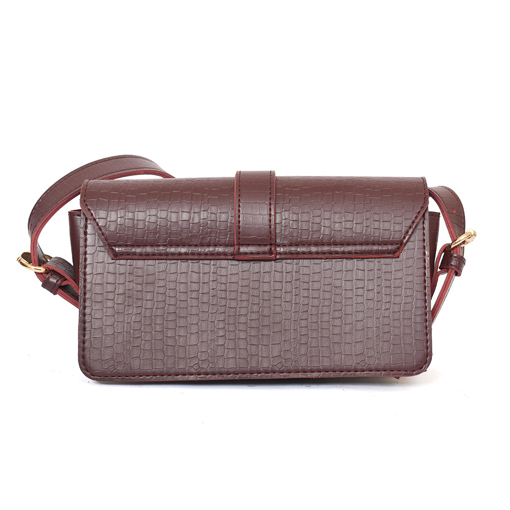 Cross Body Bag