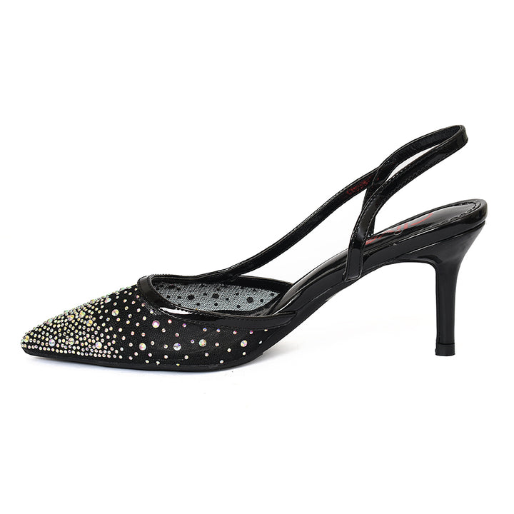 Bridal Court Shoes