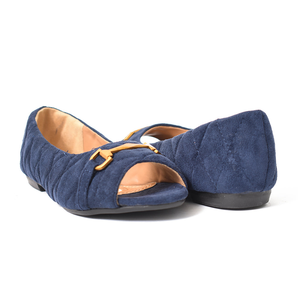 Casual PEEP TOES