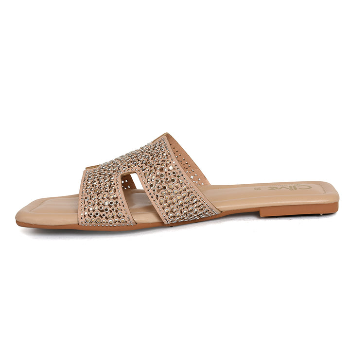 Casual Flat Slipper