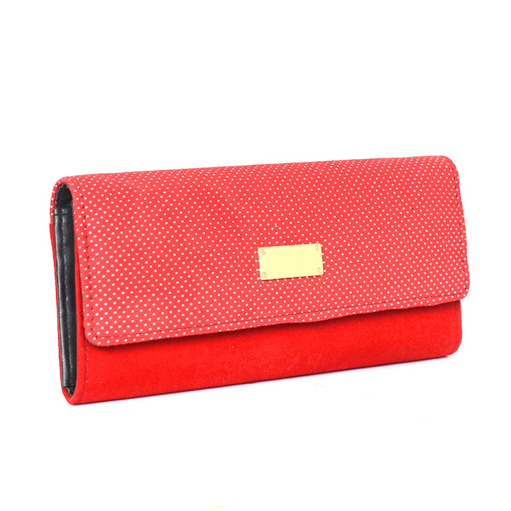 Casual Wallet
