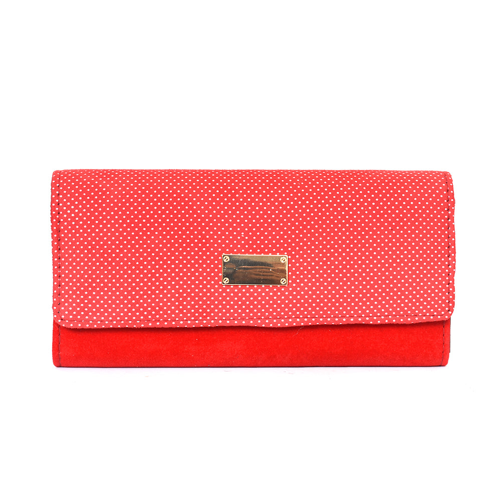 Casual Wallet