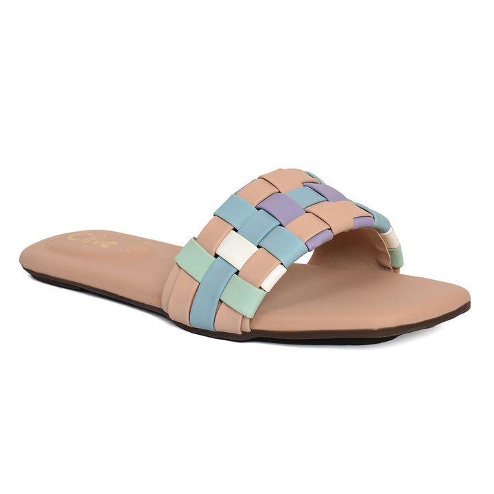 Casual Flat Slipper