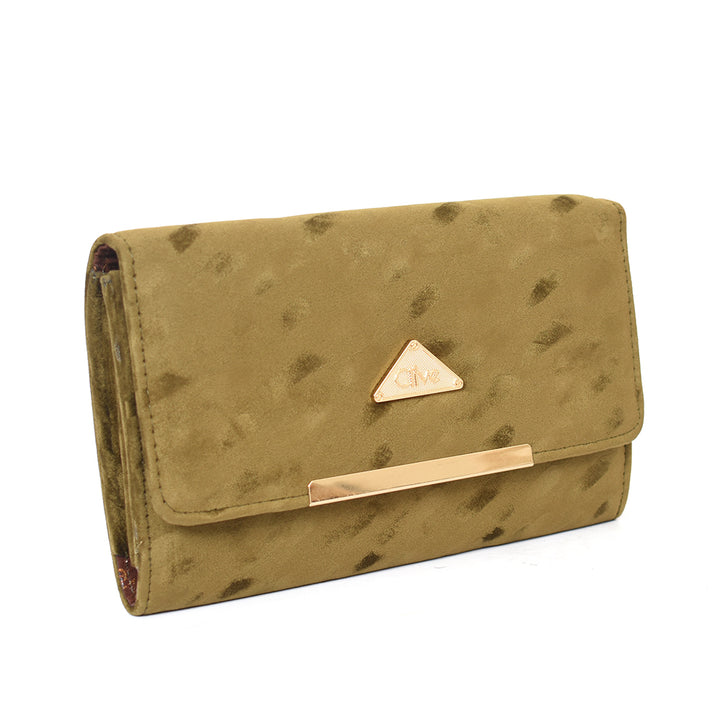 Casual Wallet