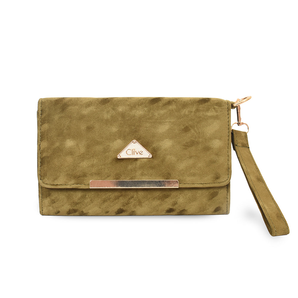 Casual Wallet