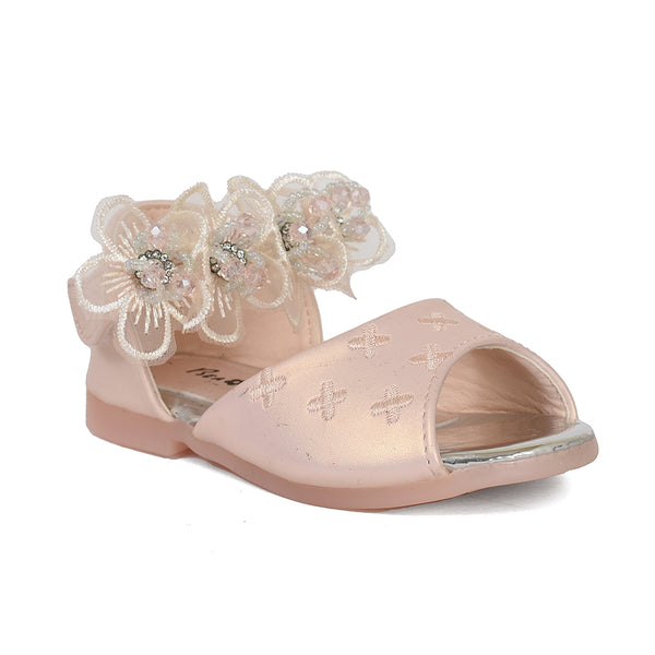 Girls Casual Sandal