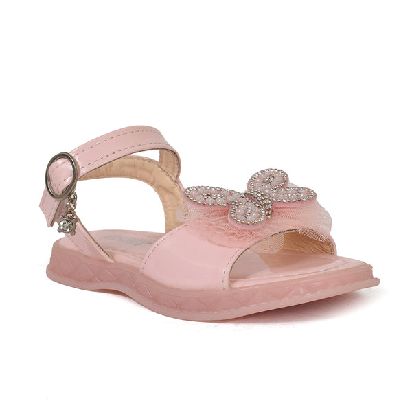 Girls Fancy Sandal