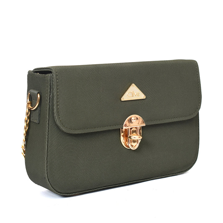 Cross Body Bag