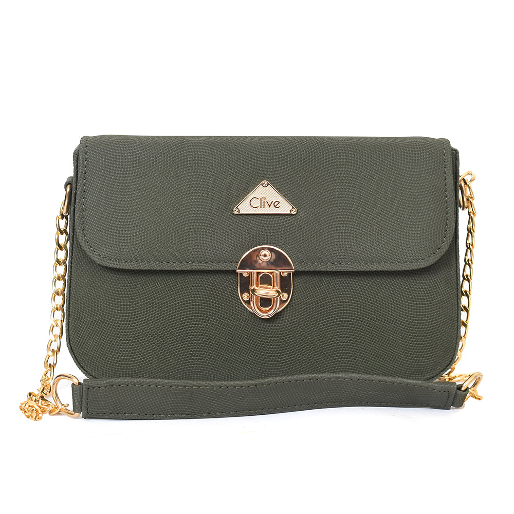 Cross Body Bag