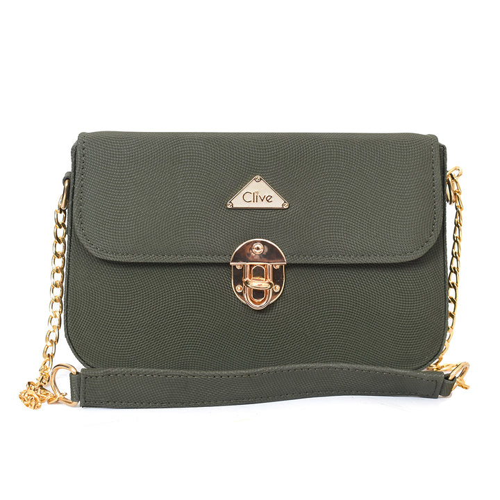 Cross Body Bag