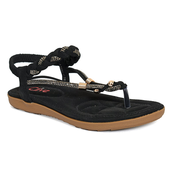 Casual Naki Sandal
