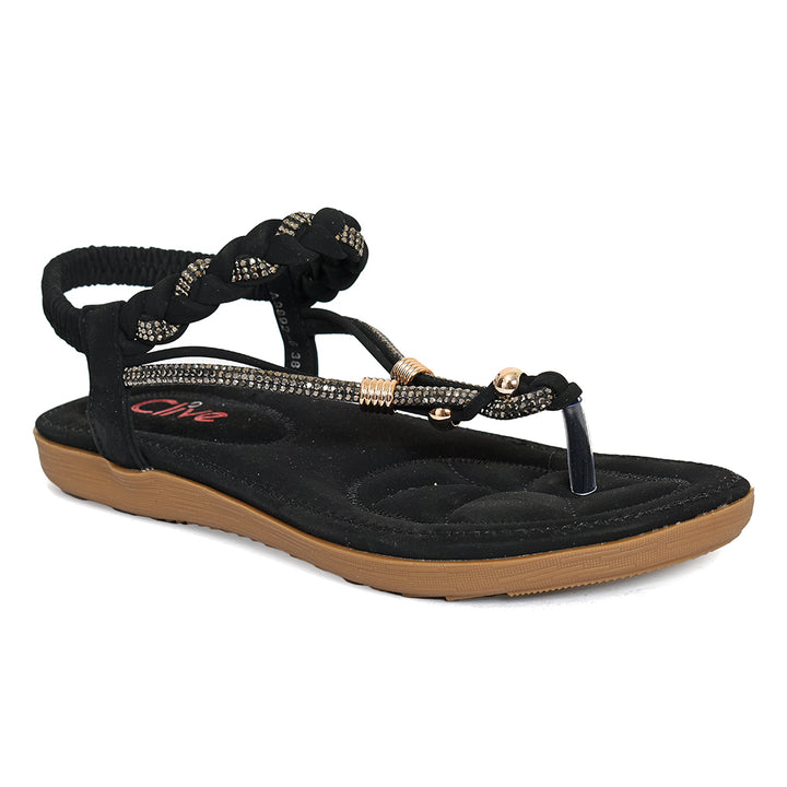 Casual Naki Sandal